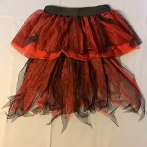 Asymmetrical Dance tutu